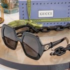 Gucci High Quality Sunglasses 3535