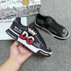 Dolce & Gabbana Men's Shoes 259