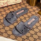 DIOR Women's Slippers 59