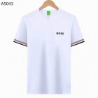Hugo Boss Men's T-shirts 258