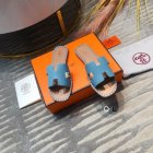 Hermes Women's Slippers 250