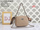 Prada Normal Quality Handbags 98