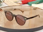 Gucci High Quality Sunglasses 4460