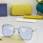 Gucci High Quality Sunglasses 4523