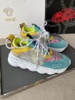 Versace Men's Shoes 1747