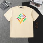 Louis Vuitton Men's T-shirts 85