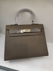 Hermes High Quality Handbags 293