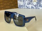 DIOR High Quality Sunglasses 1592