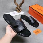 Hermes Men's Slippers 380
