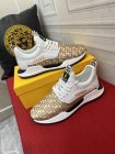 Fendi Men's Shoes 343