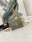Chanel Original Quality Handbags 412