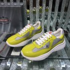 Prada Men's Shoes 1562