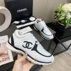 Chanel Men's Shoes 18