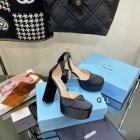 Prada Women's Shoes 382