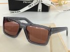 Prada High Quality Sunglasses 392