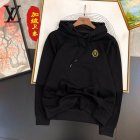Louis Vuitton Men's Hoodies 175