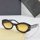 DIOR High Quality Sunglasses 575
