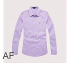 Ralph Lauren Women's Shirts 07