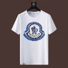 Moncler Men's T-shirts 129