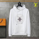 Louis Vuitton Men's Hoodies 66