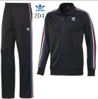 adidas Apparel Men's Casual Suits 360