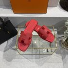 Hermes Women's Slippers 316