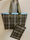 Burberry High Quality Handbags 128