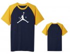 Air Jordan Men's T-shirts 501