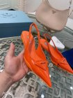 Prada Women's Shoes 287