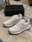 Prada Men's Shoes 1545