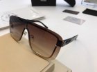 Prada High Quality Sunglasses 16