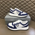 Prada Men's Shoes 571
