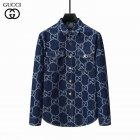 Gucci Men's Shirts 153