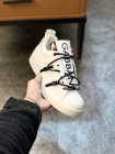 Dolce & Gabbana Men's Shoes 213
