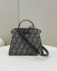 Fendi Original Quality Handbags 761