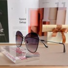DIOR High Quality Sunglasses 1321