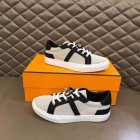 Hermes Men's Shoes 353