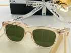 Prada High Quality Sunglasses 279
