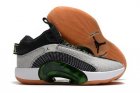 Nike Air Jordan Shoes Men 199