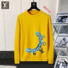 Louis Vuitton Men's Sweater 339