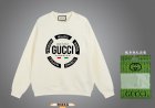 Gucci Men's Long Sleeve T-shirts 417