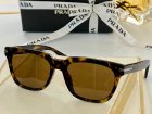 Prada High Quality Sunglasses 283