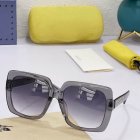 Gucci High Quality Sunglasses 3618