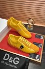 Dolce & Gabbana Men's Shoes 236
