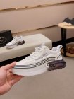 Prada Men's Shoes 1660