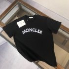 Moncler Men's T-shirts 430