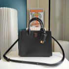 Burberry High Quality Handbags 86