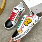 Dolce & Gabbana Men's Shoes 240