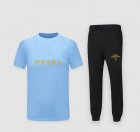 Prada Men's Suits 53
