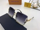 Louis Vuitton High Quality Sunglasses 1685